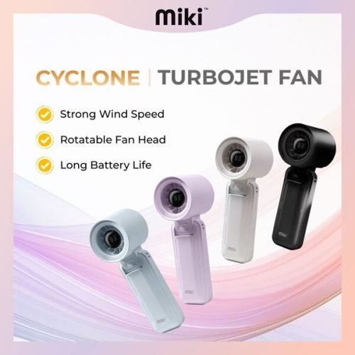 CYCLONE